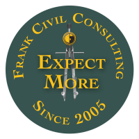 Frank Civil Consulting Badge